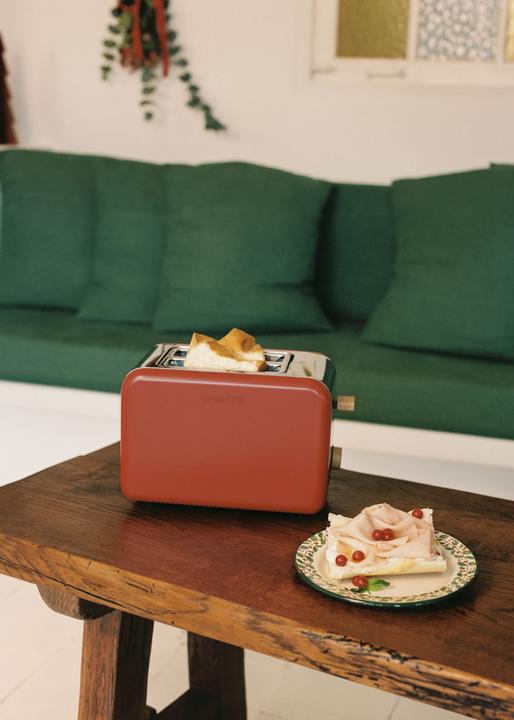 Image du produit Create Toast Retro