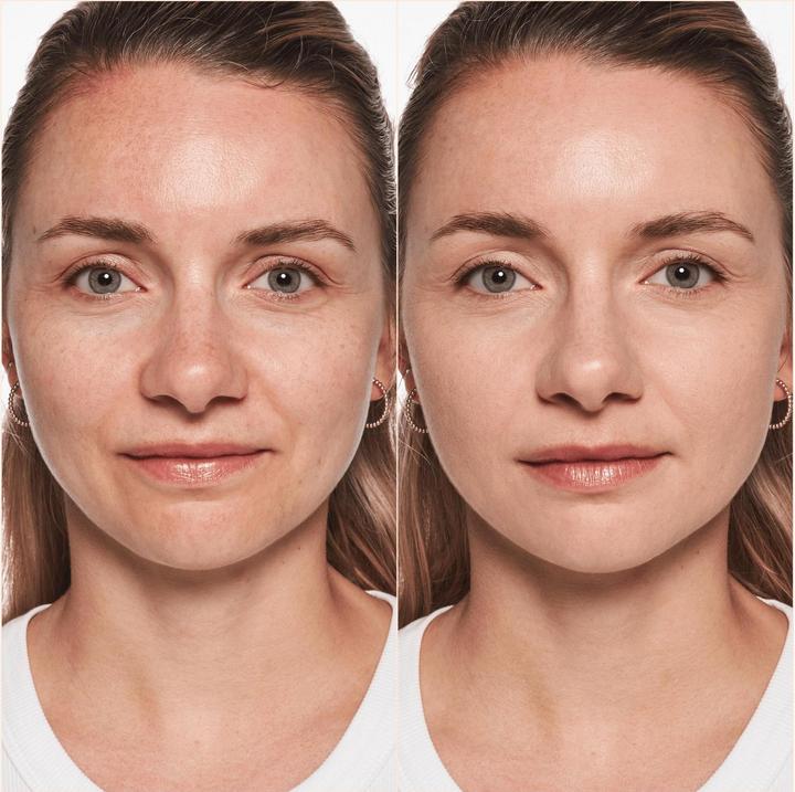 Produktbild Catrice Invisible Cover Foundation (035C)