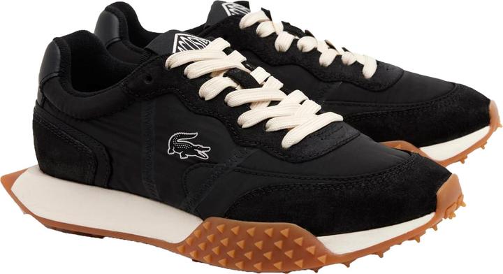 Lacoste Sneaker LSpin Deluxe 3.0 Wildleder (37)