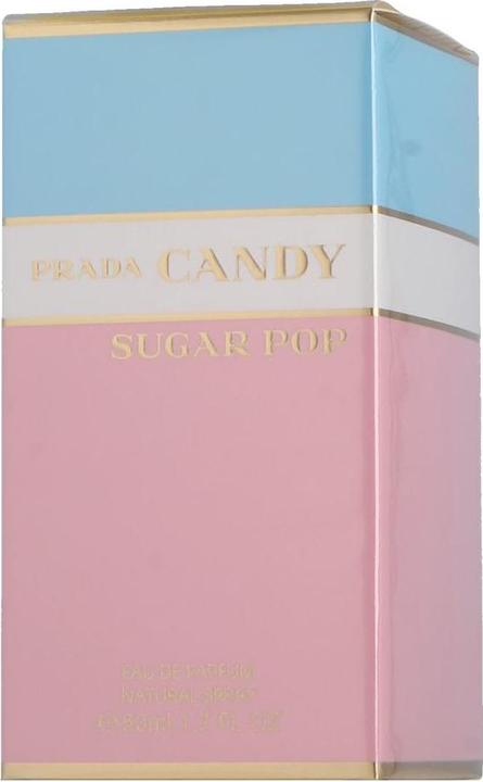 Produktbild Prada Candy Sugar Pop (Eau de Parfum, 50 ml)