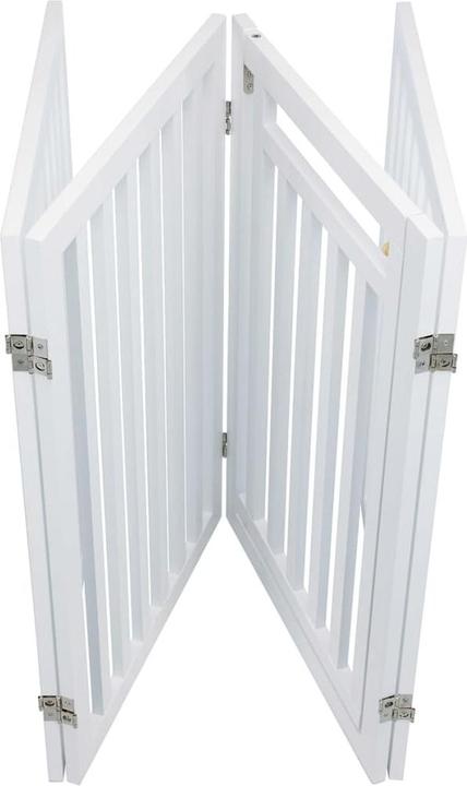 Actual product image Trixie Barrier fence with door