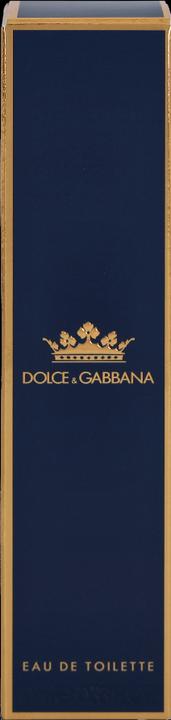 Image du produit Dolce & Gabbana Eau de Toilette (Eau de toilette, 10 ml)