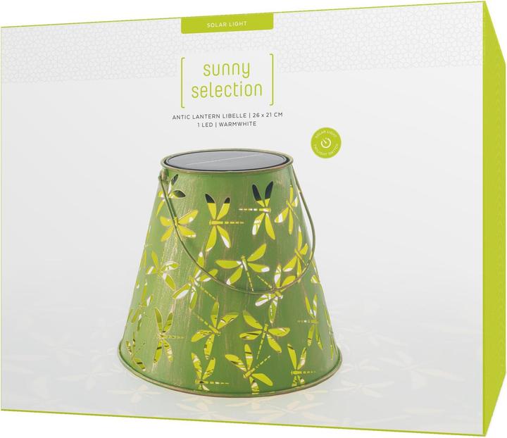 Image du produit STT Solar Firefly