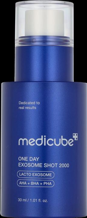 Produktbild Medicube Zero Exosome (30 ml)
