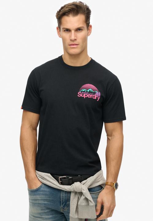 Immagine prodotto Superdry Cl Great Outdoors Chest (XL)