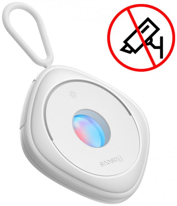 Image du produit Baseus Heyo Camera Detector (Divers)