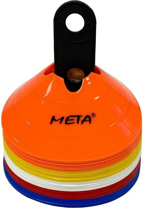 Produktbild Meta-tu-Victoria Meta Markierhütchen 50 Stück
