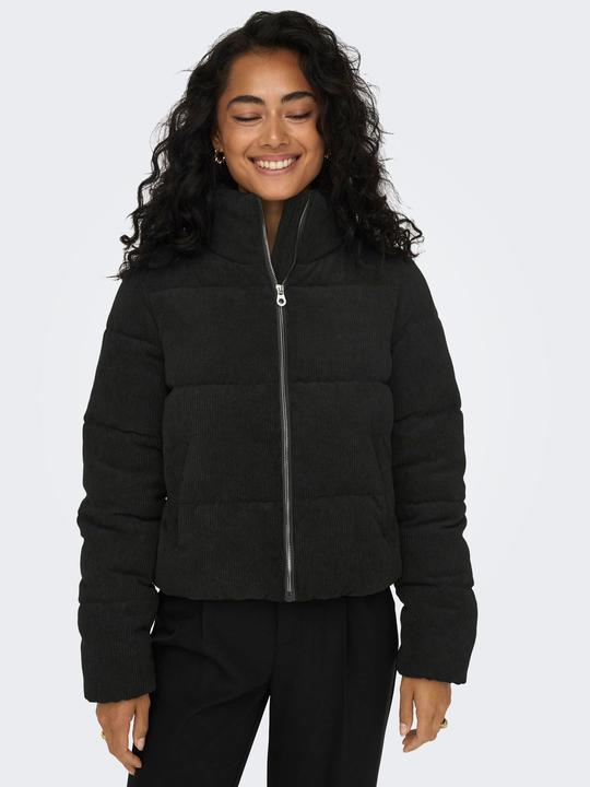 Produktbild Only Stehkragen Steppjacke Daunenjacke (L)