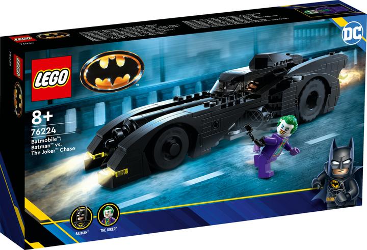 Actual product image LEGO 76224 tbd-LSH-20-2022 (76224, LEGO DC)
