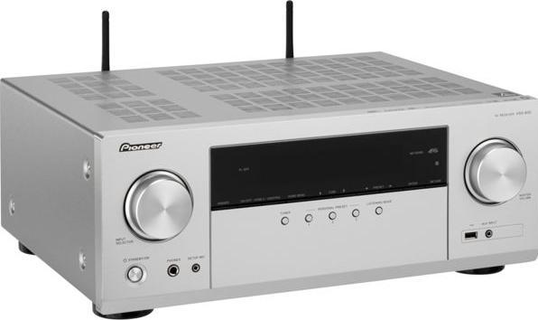 Produktbild Pioneer VSX-935 (7.2 Kanal, FM, DAB+, AM)