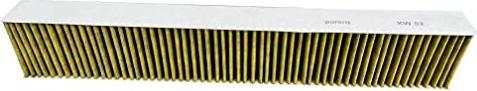 Produktbild Purero Activated carbon filter for Siemens HZ381700 / Bosch HEZ381700 / Neff Z8500X0 high-quality CleanAir