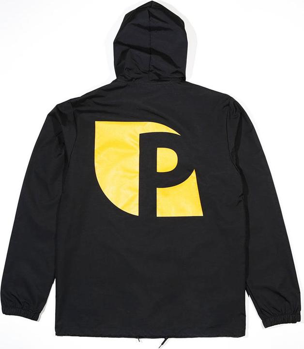 Actual product image Pizza Fumar Coach jacket (M)