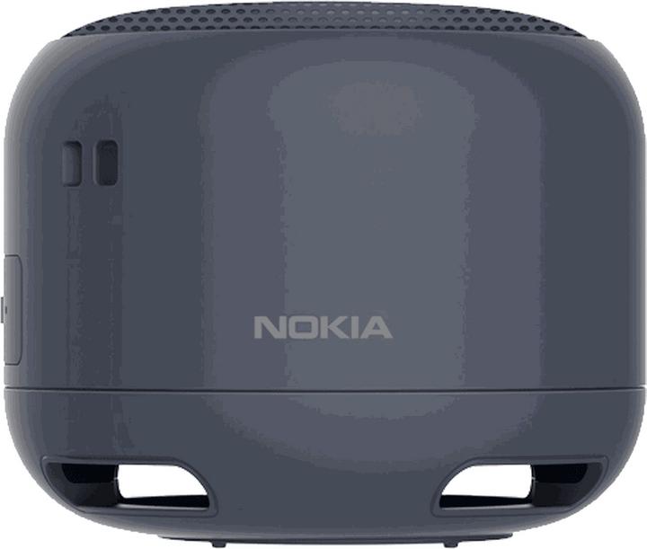 Productafbeelding Nokia Draadloze luidspreker2 draagbare blu (22 h, Voeding via USB)