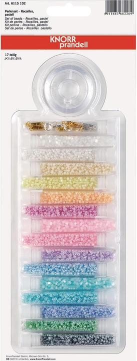Actual product image Knorr Prandell Rocailles Set