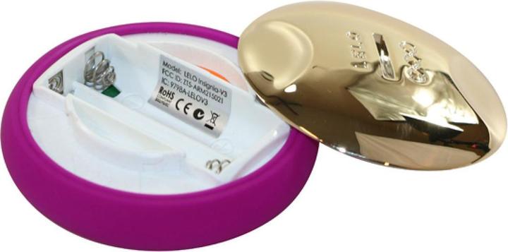 Produktbild LELO Tiani 2 Design Edition