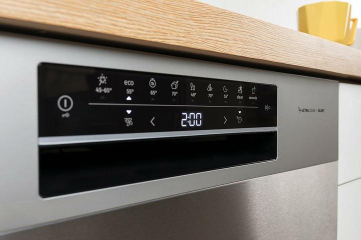 Produktbild Gorenje GS642E90X