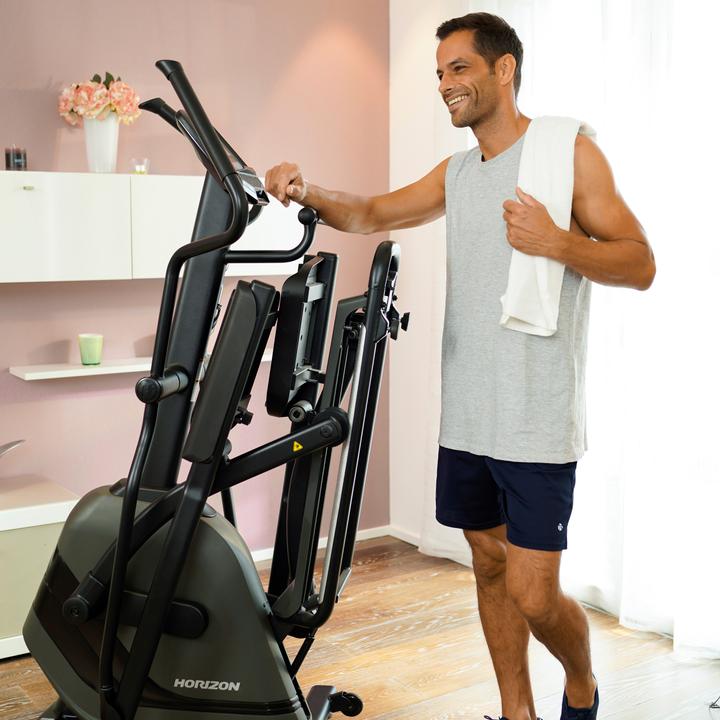 Produktbild Crosstrainer Andes 3.1