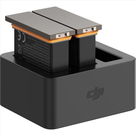 Actual product image DJI Osmo Action Charging Kit (Osmo Action)