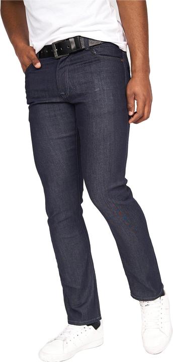 Actual product image Crosshatch Mens Cadman Straight Jeans (30)