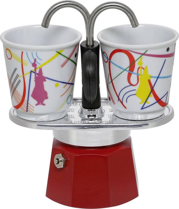 Image du produit Bialetti Kandinsky (2 T.)
