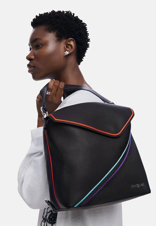 Produktbild Desigual rucksack cleo jersey