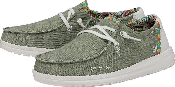 Produktbild Hey Dude Wendy Boho Embroidered (41)