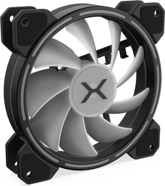 Immagine prodotto Krux Wentylator Lunar 120 ARGB (120 mm)
