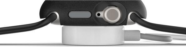 Productafbeelding OtterBox Eclipse hoesje Displayschutz Full Body Apple Watch 10 42mm