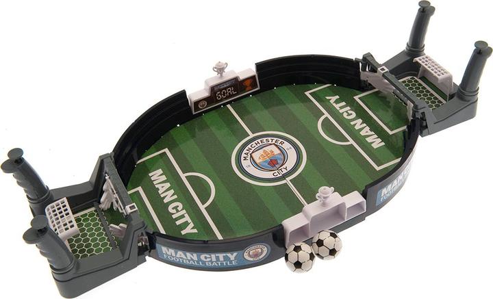 Image du produit Manchester City FC Mini jeu de football