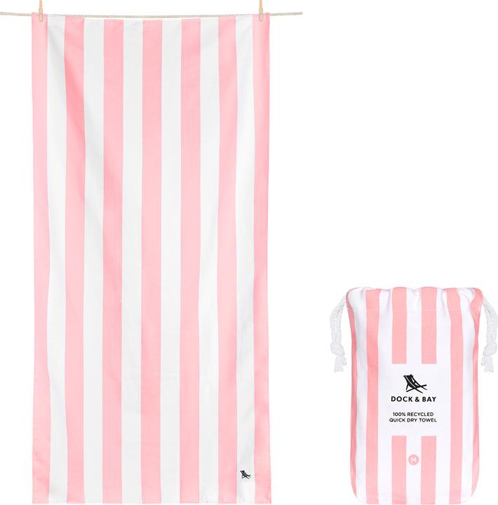 Immagine prodotto Dock & Bay Cabana (90 x 200 cm)