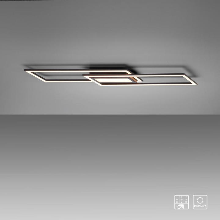 Actual product image Leuchten Direkt Asmin (5598 lm)