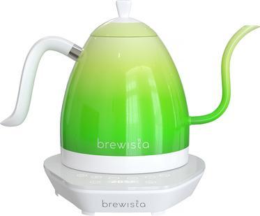 Produktbild Brewista Artisan 900ml Gooseneck Variable Kettle BA10VKVDE-CG - Waterkoker (1 l)