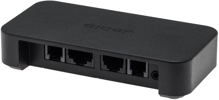 Image du produit Jabra 14201-20, Adaptateur EHS à usage multiple