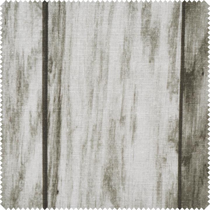 Image du produit VBS Tissu à motifs "aspect bois gris", largeur 140 cm, vendu au mètre