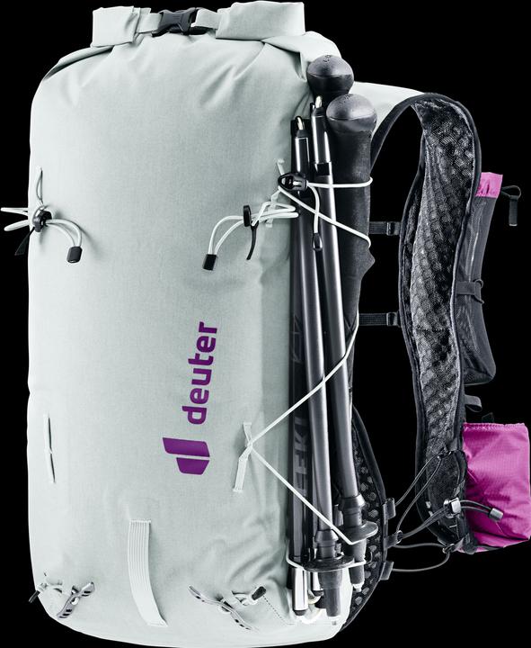 Actual product image Deuter Vertrail 16 (16 l)