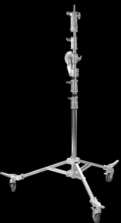Actual product image Jinbei M-6 (408 cm, 20 kg)