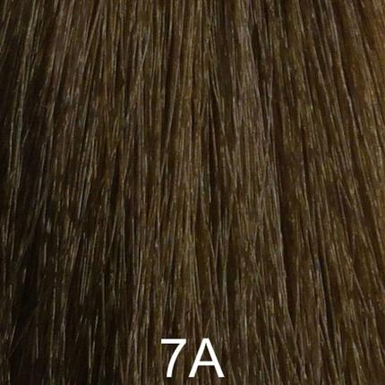 Matrix Socolor Pre-Bonded 7A/7.1 Medium Blonde Ash Permanent Hair Color 3.1oz