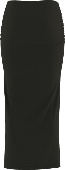 Actual product image Selected Femme Ruffled maxi skirt (S)
