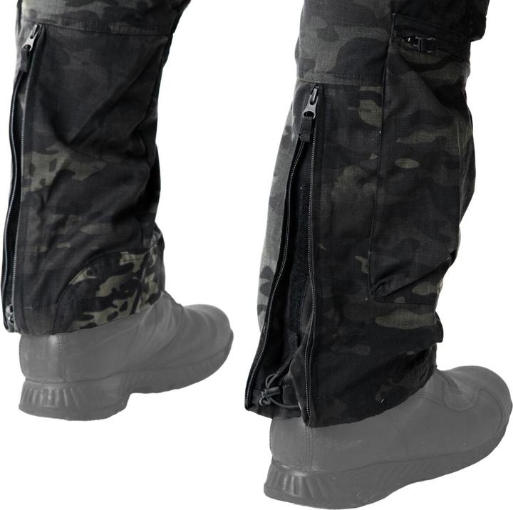 Image du produit Uf Pro Pantalon de combat Striker HT Dark Multicam 34/32 (W34/L32)
