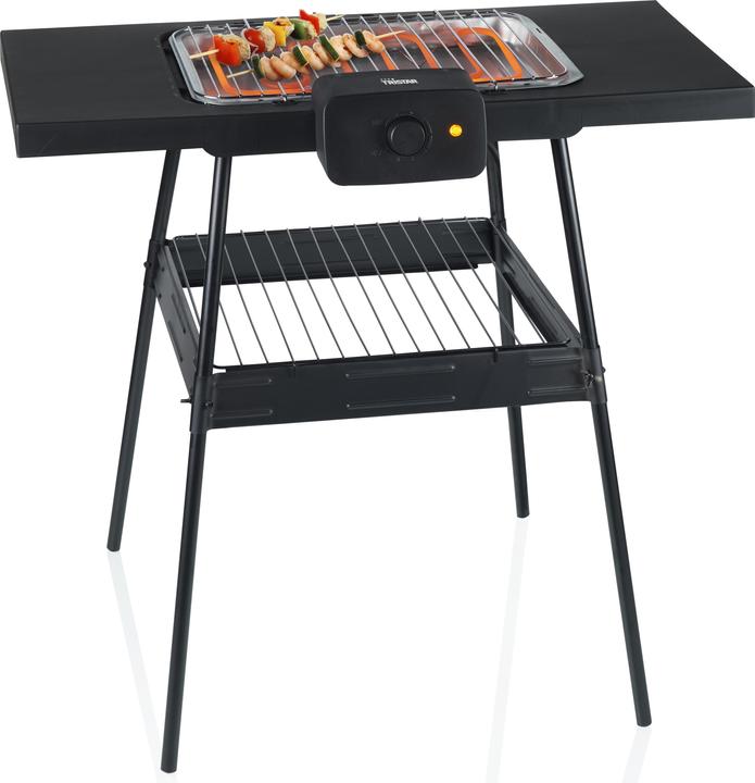 Image du produit Tristar Barbecue électrique (2 kW)