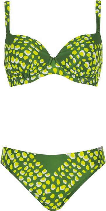 Image du produit SUNFLAIR Ensemble de bikini de base (38 g)