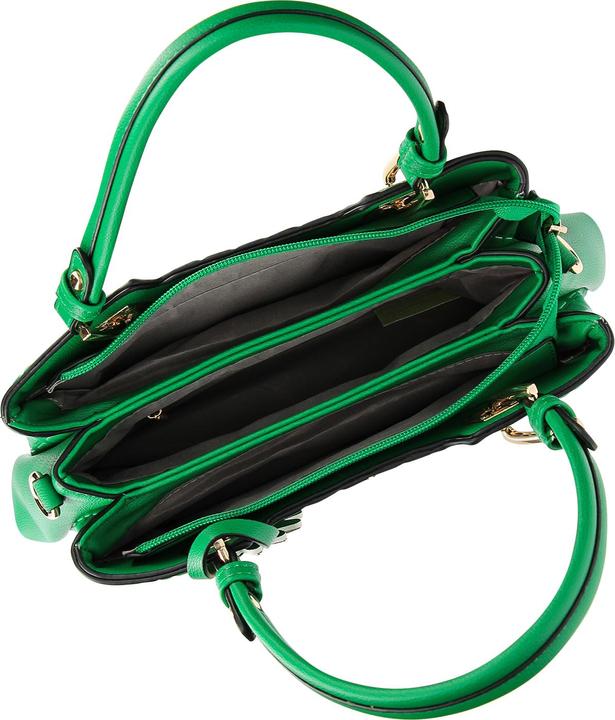Produktbild Gallantry Geometrische Handtasche (5 l)
