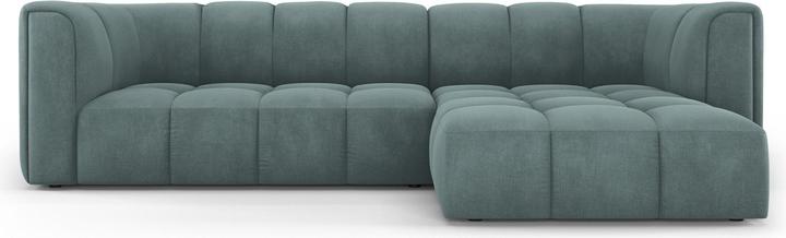 Sea Green