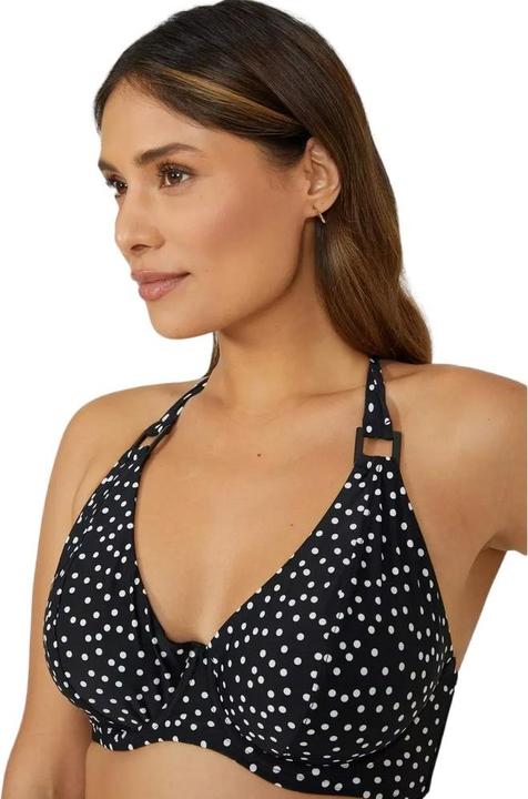 Universal Textiles Top Bikini Non Rembourré