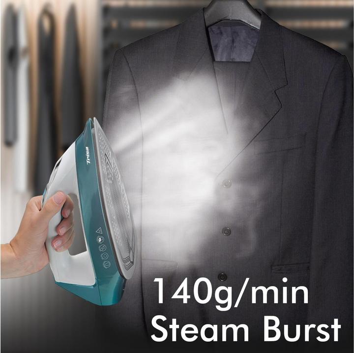 Produktbild Trisa Comfort Steam i6014 (2400 W, 140 g/min)