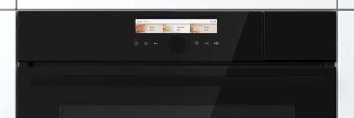 Image du produit Gorenje BCS798S24BG