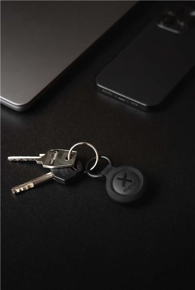 Produktbild Xtorm TravelTag 1 stück - IP64 (Apple)