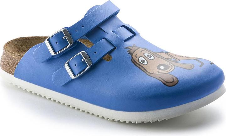 Actual product image Birkenstock Kay SL Birko-Flor narrow (36)
