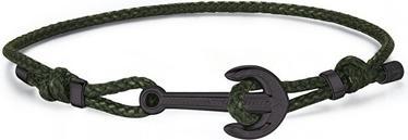 Sagapo S'Agapo Fashion Kabala Bracelet With Anchor Anchor Sor18