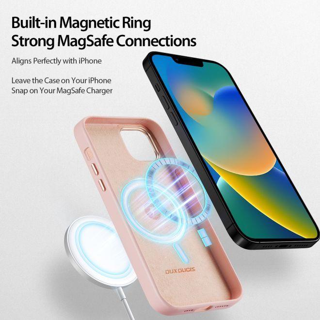 Actual product image Dux Ducis Grit Series Hardcase (Apple iPhone 14 Plus)